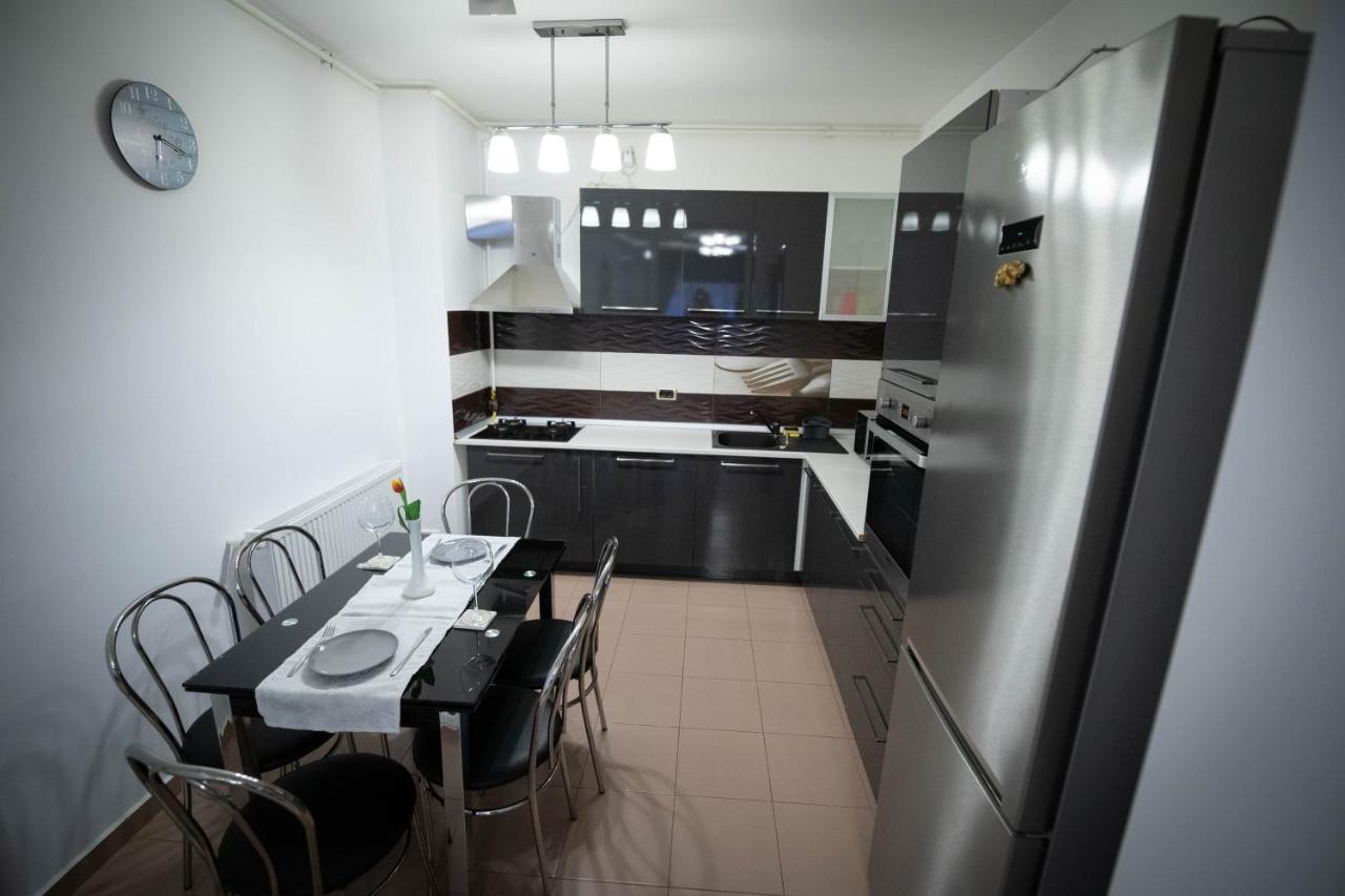 Isaran Coresi Apartment Brasov Exterior photo